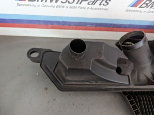BMW 1 SERIES F20 116D 2016 B37 1.5 DIESEL AIRBOX AIR INTAKE AIR MASS SENSOR, US $, image 10