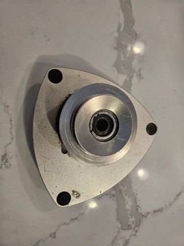 BC Racing BR Upgrade Front Camber Plates for Coilovers 2008-2014 Subaru WRX STI, US $189.99, image 2