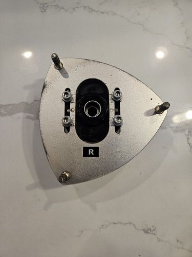 BC Racing BR Upgrade Front Camber Plates for Coilovers 2008-2014 Subaru WRX STI, US $189.99, image 3