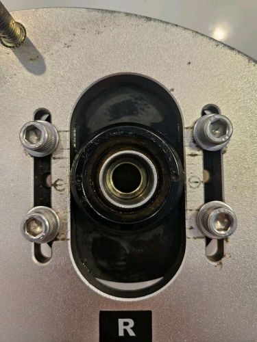 BC Racing BR Upgrade Front Camber Plates for Coilovers 2008-2014 Subaru WRX STI, US $189.99, image 4