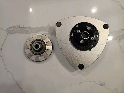 BC Racing BR Upgrade Front Camber Plates for Coilovers 2008-2014 Subaru WRX STI, US $189.99, image 7