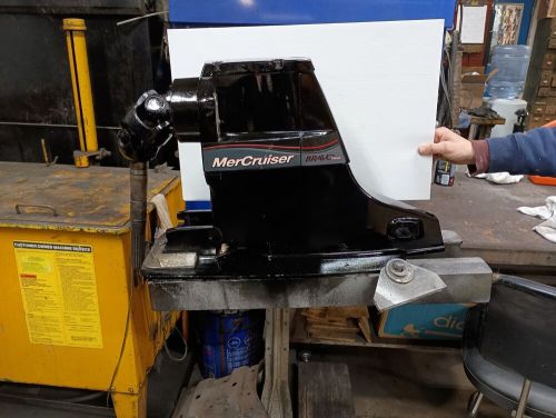 *Low Fresh Water Hours* Mercruiser Bravo 3 Upper Unit 2.00 R 1589-865440H51 OEM, US $2,995.00, image 2