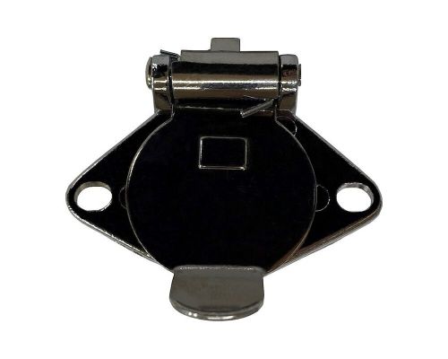 Blue Ox Bx88392 Kit 4Pin Connector Metal Qty 5, US $43.74, image 2