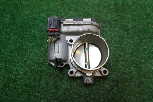 2019 FORD EXPLORER 2.3L THROTTLE BODY OEM DS7E9F991BB, US $42.75, image 3