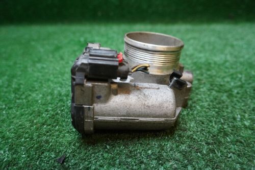 2019 FORD EXPLORER 2.3L THROTTLE BODY OEM DS7E9F991BB, US $42.75, image 5