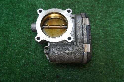 2019 FORD EXPLORER 2.3L THROTTLE BODY OEM DS7E9F991BB, US $42.75, image 8