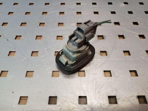 Toyota RAV 4 II A2 Front Left Fender Indicator 2.00 Diesel 85kw 2003 25122781-, US $, image 3