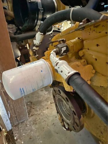 ZF Marine IRM 311PL , 2.5481 Ratio Marine Transmission / Marine Gearbox 2.548, US $7,500.00, image 3