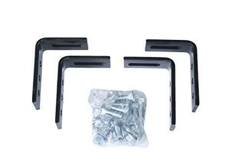 Demco 8552009 Hijacker Premier-Series Frame Mounting Bracket Kit, US $111.27, image 2