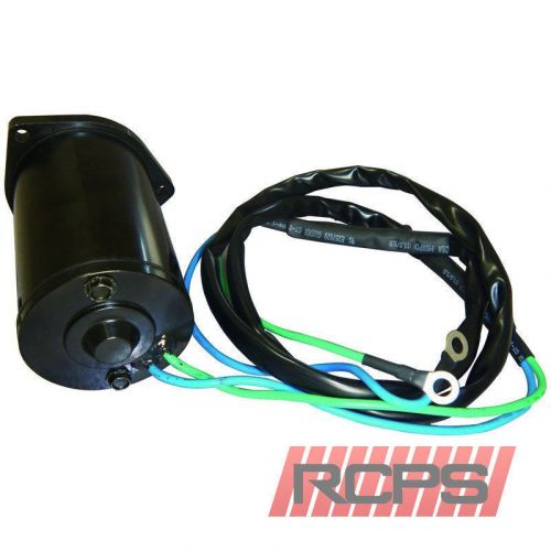NEW TILT TRIM MOTOR FOR YAMAHA 4-STROKE HI-THRUST 40HP 50HP, US $46.95, image 2