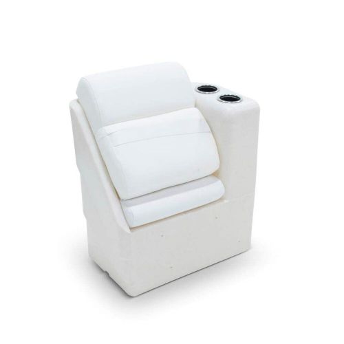 Taylor Made 674640 Lci 17 Rgt Chaise White, US $335.41, image 3
