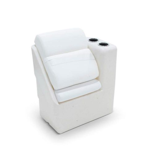 Taylor Made 674640 Lci 17 Rgt Chaise White, US $335.41, image 4