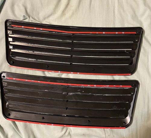 Louvers - Automotive Or Other Decorative Uses, US $20.00, image 3