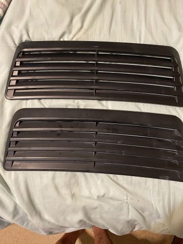 Louvers - Automotive Or Other Decorative Uses, US $20.00, image 6