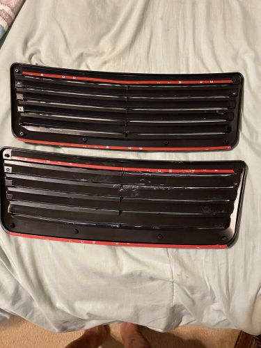 Louvers - Automotive Or Other Decorative Uses, US $20.00, image 7