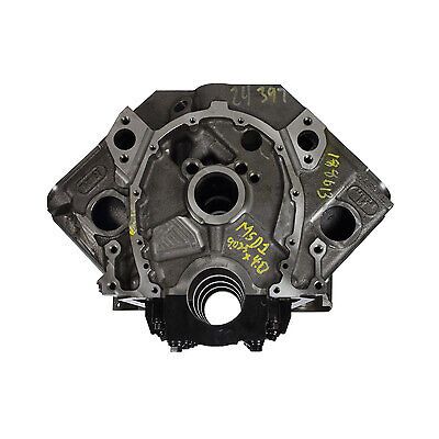 Dart 31181111lt - sbc little m iron block 9.025 4.000/350