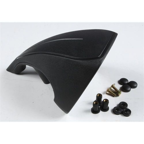 SPI Sports Parts Inc Mirror- Black Arctic Flared SM-12199, US $36.17, image 3