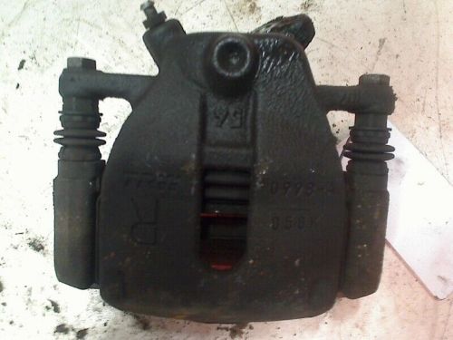RIGHT FRONT BRAKE CALIPER Opel Agila (B) MPV 1.2 16V (K12B (Euro 4) 2008-, US $, image 2