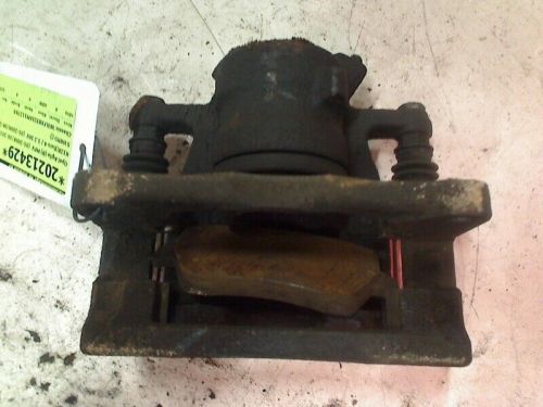 RIGHT FRONT BRAKE CALIPER Opel Agila (B) MPV 1.2 16V (K12B (Euro 4) 2008-, US $, image 3