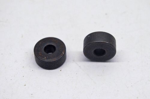 New oem arctic cat 0146-105 counter weights qty 2 nos