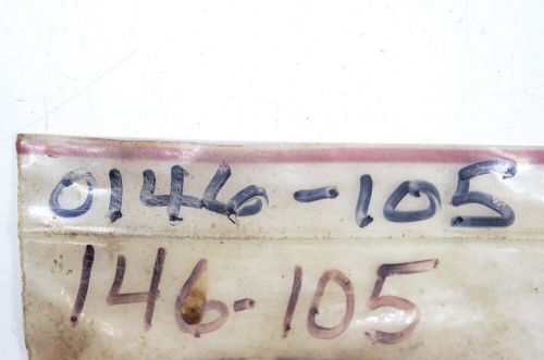 New OEM Arctic Cat 0146-105 Counter Weights Qty 2 NOS, US $5.90, image 2