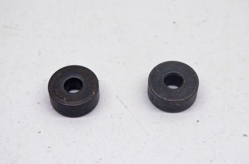New OEM Arctic Cat 0146-105 Counter Weights Qty 2 NOS, US $5.90, image 3