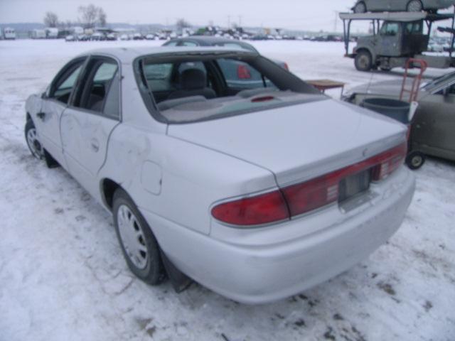 04 CENTURY AUTOMATIC TRANSMISSION, US $590.00, image 2