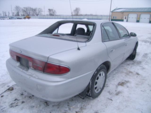 04 CENTURY AUTOMATIC TRANSMISSION, US $590.00, image 3