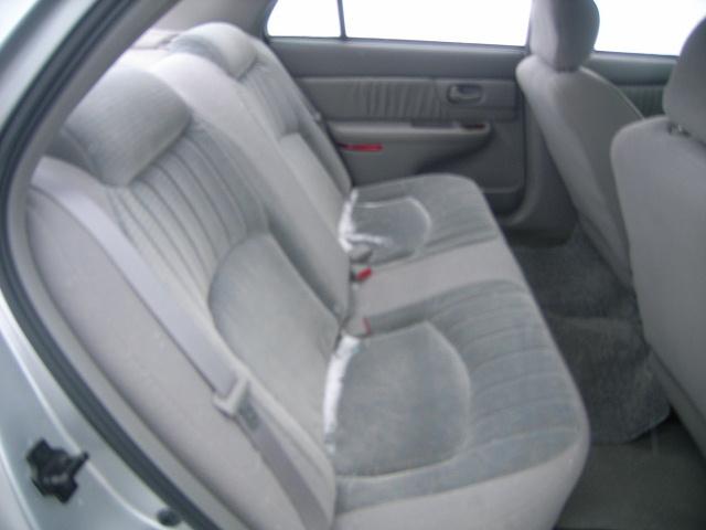 04 CENTURY AUTOMATIC TRANSMISSION, US $590.00, image 6