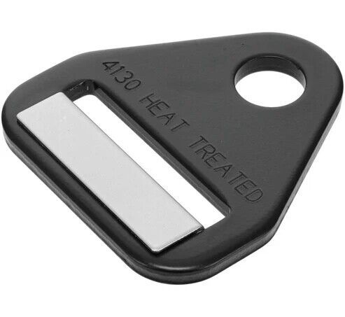 DragonFire for Harness Bolt-In Harness Mounting Tabs- 2in, US $24.34, image 4