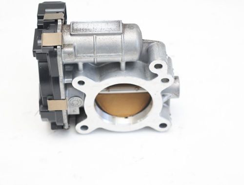 Throttle Body Saab 9-3 Estate E50 55354710 2.0 129KW 175BHP Petrol 12-2007-, US $, image 3
