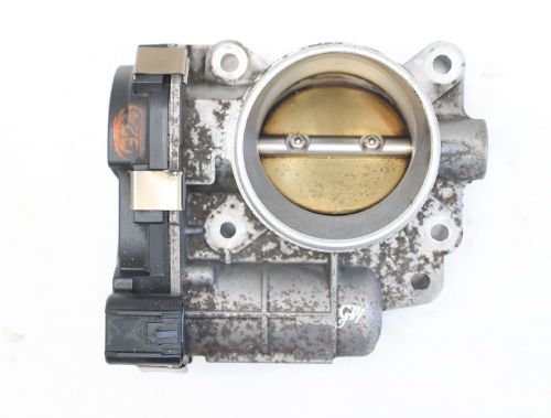 Throttle Body Saab 9-3 Estate E50 55354710 2.0 129KW 175BHP Petrol 12-2007-, US $, image 4