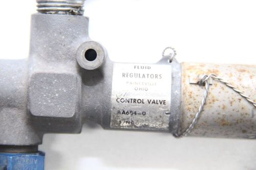 Fluid Regulators De-Ice Control Valve Assembly, P/N: AA684-02, US $189.00, image 3