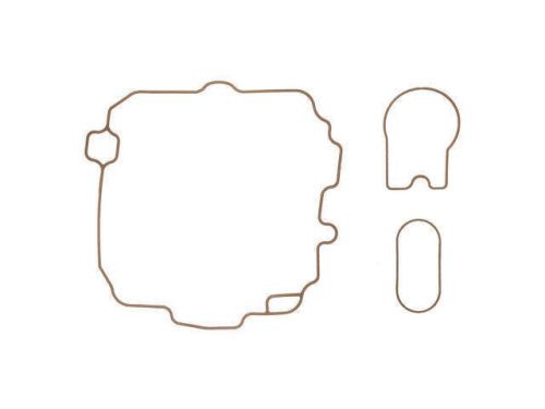 Intake plenum gasket set 13yhbh75 for sonoma jimmy sierra 1500 safari c1500