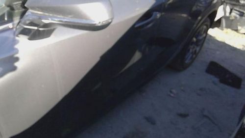 15 16 17 LEXUS NX200 Air Bag passenger dash, US $157.21, image 4