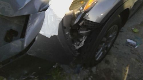 15 16 17 LEXUS NX200 Air Bag passenger dash, US $157.21, image 9