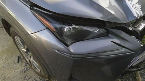 15 16 17 LEXUS NX200 Air Bag passenger dash, US $157.21, image 14