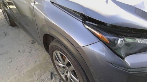 15 16 17 LEXUS NX200 Air Bag passenger dash, US $157.21, image 15