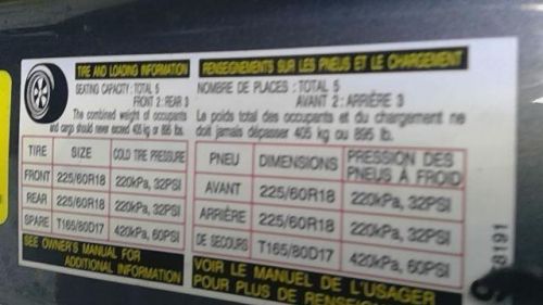 15 16 17 LEXUS NX200 Air Bag passenger dash, US $157.21, image 20