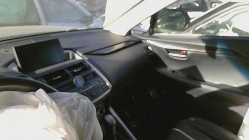 15 16 17 LEXUS NX200 Air Bag passenger dash, US $157.21, image 21