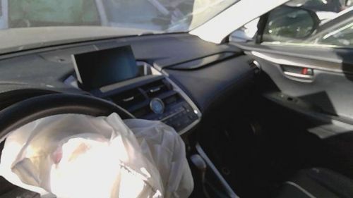 15 16 17 LEXUS NX200 Air Bag passenger dash, US $157.21, image 22