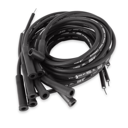 5550 Street-Fire Wire Set Multi-Angl plug, HEI, Univ, US $65.12, image 4