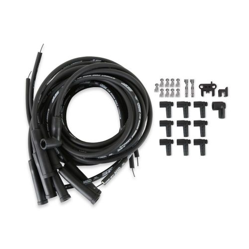 5550 Street-Fire Wire Set Multi-Angl plug, HEI, Univ, US $65.12, image 5