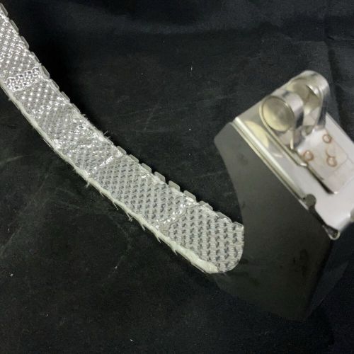 VOLVO PENTA D8 EXHAUST RISER HEAT INSULATION NEW # 22966387, US $500.00, image 5