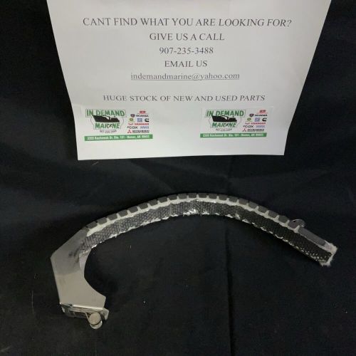 VOLVO PENTA D8 EXHAUST RISER HEAT INSULATION NEW # 22966387, US $500.00, image 9