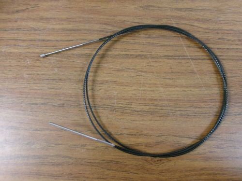 New OEM Mercruiser Quicksilver Shift Cable PN 865436A02, US $20.00, image 3