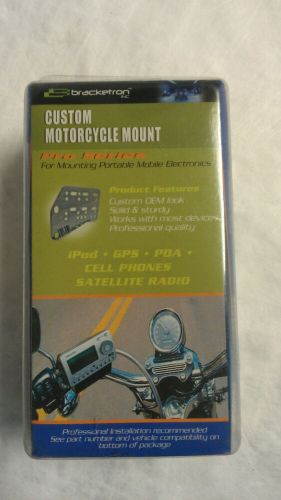 Bracketron Accessory Portable Electronics Mount - Fits Many - CMM-202-CH, US $19.99, image 5