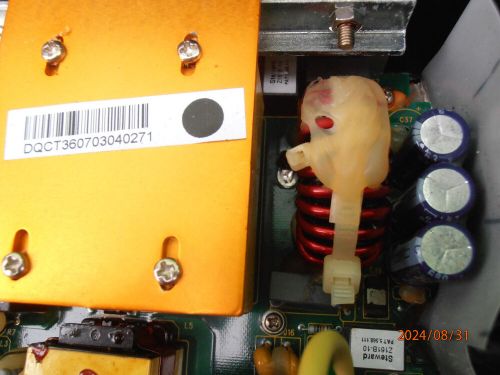 36V Golf Cart Battery Charger (Spares or repairs), US $, image 2