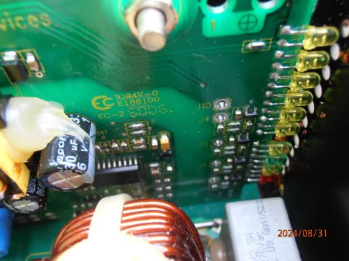 36V Golf Cart Battery Charger (Spares or repairs), US $, image 6