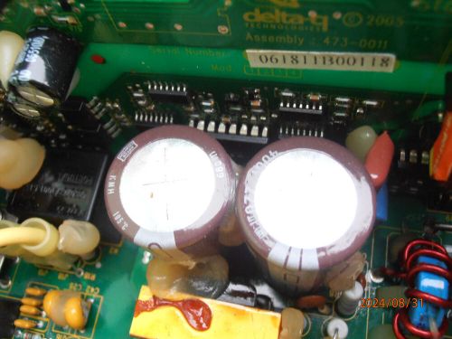 36V Golf Cart Battery Charger (Spares or repairs), US $, image 8